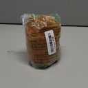 Talking Hamster - Toddler Stuffed Animal Toys for Boys Girls 2 3 4 5 6 Year Old - Repeats What You Say - Interactive Plush Sensory Companion Toy for Kids Easter Basket Stuffers Birthday Gifts (Brown)