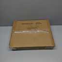 Sedegn Coffee Pod Holder Counter Coffee Vertuo Capsules Storage Organizer with Sliding Drawer Compatible For 35 KCup Pods No Assembly Needed Black