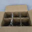 Bulk Classic Premium Beer Pint Glasses 16 Ounce  Set Of 12 Highball Cocktail Mixing Glass  Perfect for Cold Beverages, Soda, Water - Used in Bar, Restaurant