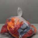 Morph Red Dragon Inflatable Costume - Kids Dragon Rider Dinosaur Ride On One Size