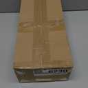 ANTOPY Sink Dish Drying Rack - Expandable Small Dish Rack Over Sinks with Silicone Drying Tray, Dish Drainer for Kitchen Counter with Cutlery Holder, Drying Rack Fit for 14-19 Kitchen Sink