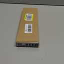 JANRI Replacement Front Glass Bezel Logo Cover Compatible with MacBook Air 13 A2179 (Early 2020) A2337 M1 2020 A1932 (Late 2018 mid 2019) MRE82LL/A* MVFH2LL/A*