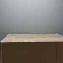 U.S. Traveler Boren Expandable Hardside Rugged Travel Luggage with 8 Spinner Wheels, Teal, Checked-Large 30-Inch