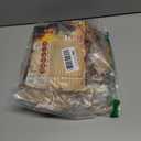 WOODEN.CITY Treasure Chest Puzzle Box for Adults  3D Wooden Puzzles Mystery Box Brain Teaser & Escape Room Game with Secret Opening (165 Pieces, Gift Idea)