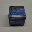 PEAK H6024 Sealed Beam 6000K LED Headlight
