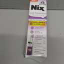 Nix Lice Prevention Daily Leave-In Spray for Kids, Long-Lasting Protection, Repels Superlice, 6 Fl Oz