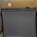 AUTOSAVER88 Radiator Compatible with 1995 1996 1997 1998 1999 2000 2001 2002 2003 2004 Tacoma 2.4L 2.7L 3.4L V6 L4