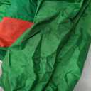 Inflatable Christmas Tree Costume - Blow Up Christmas Cosplay Party Halloween Costume - Festive Suit