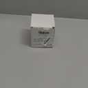 Sugar Container with Bamboo Lid and Spoon,15 oz Sugar Bowl Glass Jar for Coffee Bar Accessories Coffee Canister Kitchen Decor Housewarming Gift Christmas Refillable Design