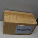 Bathroom Accessories Set, 6-Piece Bathroom Accessory Set, Toothbrush Holders Set, Soap Dispenser, Vanity Tray, Tumbler, Cotton Swab Jars, Bathroom Organizer for Modern Bathrooms (Marble White)