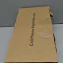 Cell Phone Booster for Home & Muti-Room, Up to 7000Sq. Ft,Cell Phone Signal Booster for Rural Area with 2 Indoor Panel Antennas,Boosts 5G 4G LTE for All U.S. Carriers, FCC Approved