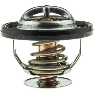 MotoRad 416-160 Thermostat - Ram 1500 (11-23) 1500 Classic (19-23), Dodge Ram 1500 (03-10) Charger (06-23) Challenger (08-23) Durango (04-23), Jeep Grand Cherokee (05-21), Chrysler 300 (05-23)