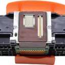 QY6-0082 Printhead, Replacement for Canon IP7210 IP7220 IP7240 IP7250 IP7280 MG5410 MG5420 MG5450 MG5470 MG5520 MG5620 MG5720 MG5750 MG5722 MG6420 MG6620 Printer