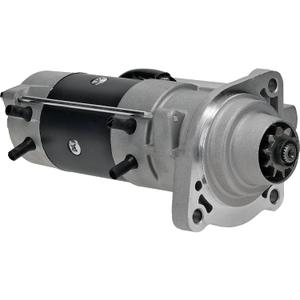 DB Electrical 410-40025 Starter for Bobcat Skid Steer Loader A220 T200 863 864 873 883 S250 Deutz BF4M1011F Diesel / 6676958, 6685191 /TM000A29001 DB Electrical 410-40025 Starter for Bobcat Skid Steer Loader A220 T200 863 864 873 883 S250 Deutz BF4M1011F Diesel / 6676958, 6685191 /TM000A29001