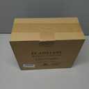 Baquler 2 Pcs Large Easter Bunny Led Flameless Candle 8 Inch Battery Operated Candles with Remote Real Wax Cute Rabbit Shape Candle with Bow 3D Flickering for Gift Home Party Decor (Purple)