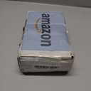 KOLET Offset Door Hinges, 4 Inches Ball Bearing Hinges, 1/4" Radius Corner Expandable Door Hinges, 2 Inches Widen Doorway, Smooth and Easy Installation, Brushed Nickel, 3 Packs