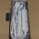 Tefici Electric Heated Blanket Throw, Super Cozy Soft 2Layer Flannel 50" x 60" Heated Throw with 3 Heating Levels & 4 Hours Auto Off, Machine Washable, ETL&FCC Certified, Home Office Use, Camel