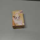 Soft 3-in-1 Silisone Spray Brush, Upgraded for Shedding, Cleaning and Spa Massage, Hair Removal, Best Water Steam Brush for indoor Long or Short Haired Cat and Dog (White, Handle)