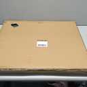 20x24 Picture Frame, Wooden Poster frame for 20 x 24 in Photos and Art Prints, Horizontal or Vertical Wall Mounting, Black 20 x 24 Poster Frame, 2 Pack.