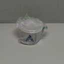 SALI 50 Pack Cut Off Wheels 4 Inch General Purpose Metal Cutting Wheel for 4" Grinders- Cutting Disc Aggressive Cutting 4" x 1/24" x 5/8" Operating Up to 14500 RPM and 80 M/S