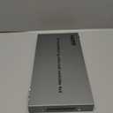 4k Video Wall Controller 4X4 Matrix Switch Splitter 4 HDMI in 4 HDMI Out Switcher 3.5mm Output Audio Support Auto Switching IR Remote RS232 180° flip 12 Splicing Modes 2x2 1x2 1x3 1x4 2x1 3x1 4x1 etc