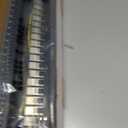 Cat7 Shielded Patch Panel 24 Port with RJ45 Keystone Coupler