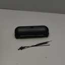 Flemoon [3 Pack] Outdoor Extension Cord Safety Cover with Waterproof Seal, Weatherproof Electrical Connection Box to Protect Outdoor Outlet, Plug, Socket, Christmas Holiday Decoration Light, Black