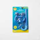 Sun Day Shark Snorkel Pack 3+