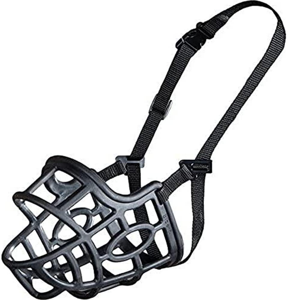 181803213009Muzzle Professional, Size 3