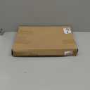 1 Pcs Acrylic Serving Tray with Magnetic Mat customizable for Photos Artworks Clear Tray for Gifting and Serving Spill Proof Countertop Organizer for Bathroom Home Office (11" X 16.5")