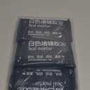 White Waterproof Plumbers Putty