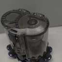 Mattress Vacuum, Bed Vacuum Cleaner with 16Kpa Suction 253.7nm UV-C Light, 145F Heat & 30000 RPM/Min Tapping, HEPA Filter & Ultrasonic, 600W Powerful Vacuums for Bed, Sofa, Couch(Corded)