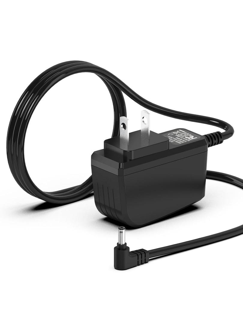 3.7V Trimmer Charger Compatible with Wahl 9818L 9854L Groomer Clipper, Shaver Charger Compatible with Wahl 9854-600 9867-300 79600-2101 9860-700 9818-6171 8779 9766 9810 Wahl Clipper Charger 5.9FT