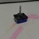 DG44-01002A Range Surface Element Switch Replace for 2087510, MDSA-W21-SKM, MDSA-W888-UNM Energy Regulator Compatible with Samsung