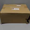 Orebigo 20 oz Tumbler with Lid Stainless Steel Insulated Tumblers Bulk Double Wall Vacuum Cups Powder Coated Travel Mug Keep Drinks Cold and Hot, White, 12 Pack