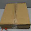 Wooden Two Step Stool, Heavy Duty 2-Step Ladder for Adults & Kids, Supports up to 450lbs for Kitchen, Bathroom or Bedside Use (Acacia Wood) (Acacica)