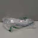 11 Case Cable Storage Box with Cable Straps and Label Stickers, Cord Organizer for Charging Cables, USB Wires, Earphones  Travel Cable Holder for Desk Drawer Organization (11 Cases + 11 Cable Straps)