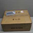 5-Light Black Bathroom Vanity Light, Modern Vanity Lighting Fixture for Bathroom, 31" Matte Light Fixture, Wall Sconces with Clear Glass Shade, Black Bathroom Wall Light Over Mirror