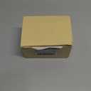 Italy Travel Plug Adapter 2 Packs, TESSAN Italy Power Adapter with 4 Outlets 3 USB Ports (1 USB C), Type L Plug Adaptor Italian for US to Chile Ethiopia Libya Syria Tunisia Uruguay