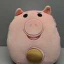 Squishmallows Original Disney-Pixar 14-Inch Hamm - Official Jazwares Plush (Large)