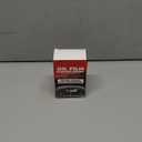 Fululuer Automotive Oil Film Cleaning Brush for Car Windows, Car Windshield Cleaner for Cleaning Brush, Clear Vision Glass Cleaner with Anti-Rain & Anti-Fog Coating, Improves Clarity (Red)