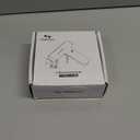 Tilswall Cordless Hot Glue Gun, Fast Preheating, Glue Gun and Sticks Set with 2Ah USB-C Rechargeable, 20 Premium Glue Sticks, High Temp Compact Size Ideal for Crafts, DIY Making, Repairs Blue