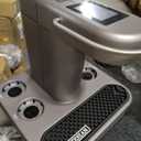 Bartesian Premium Cocktail and Margarita Machine for The Home Bar with Push-Button Simplicity and an Easy to Clean Design (55300)