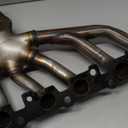 Catalytic Converter Compatible with 2004-2006 Chevrolet colorado GMC Canyon 3.5L Replaces 19214 642196 (EPA Compliant)