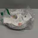 Goodful All-In-One Pan Steamer Basket, Premium Stainless Steel Construction, Dishwasher Safe, Perfect for Steaming Vegetables, Full Handle for Easy Use