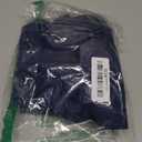 Womens Workout Sets Two Piece Seamless Stretch Cross Back Tank Top Matching Tummy Control High Waist Leggings Set 2 Piece For Women Gym Yoga Active Wear Outfits Athletic Work Out Clothes Dark Blue S