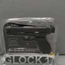 Umarex GLOCK 17 Blowback .177 Caliber BB Gun Air Pistol, Gen3