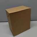 Glass Tumbler with Lids and Straws 2Pack 20oz Glass Cup with Handle-Wide Mouth Ice Coffee Cup Borosilicate Drinking Glasses for Smoothie Drinks