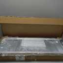 Protable wheelchair ramp 3FT,Non-Slip Folding Aluminum Handicap Ramps,Threshold Ramp for home,Holds up to 600lbs,Wheelchair ramp for steps,Mobility Scooter,Doorways (3FT Useing Height 3-9inch)