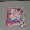 Valentine's Day Party Decorations, Happy Valentines Day Banner with Cupcakes Toppers and Romantic Latex Balloon, Valentines Theme Party Decorations Supplies